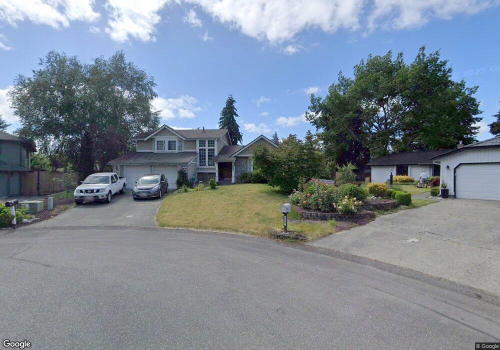 9628 57th Street Ct W, University Place, WA 98467 - photo 1