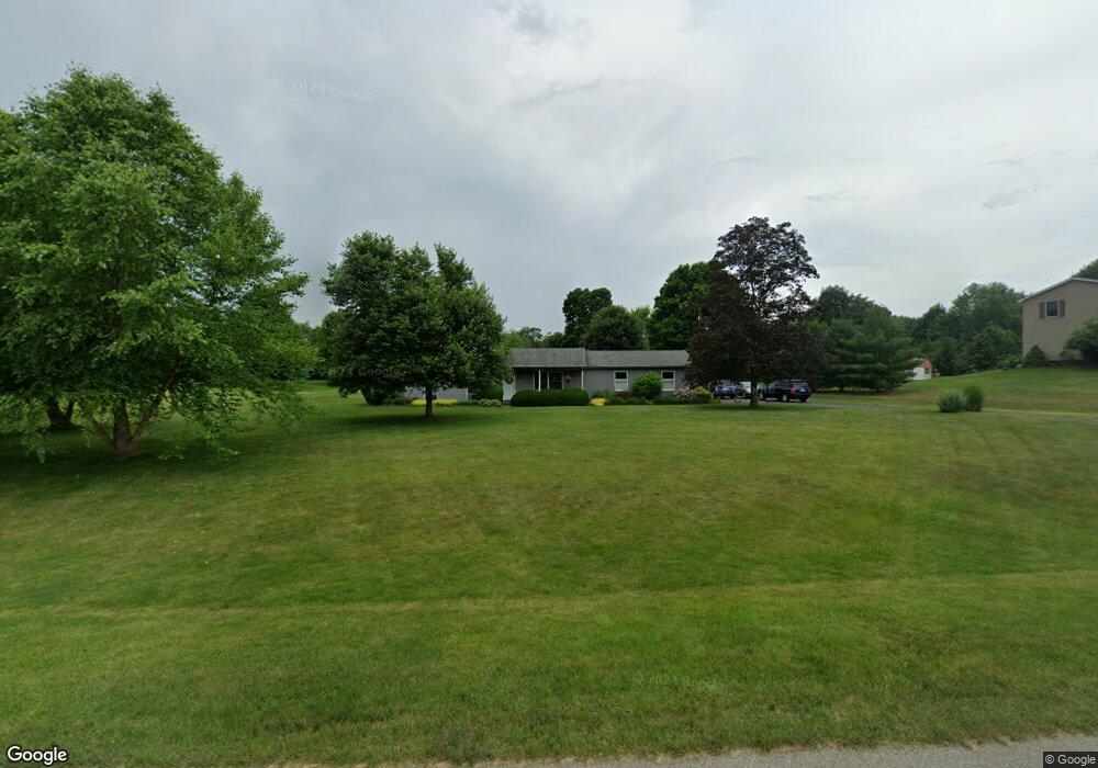 9475 Horseshoe Bend, Dexter, MI 48130 - photo 1