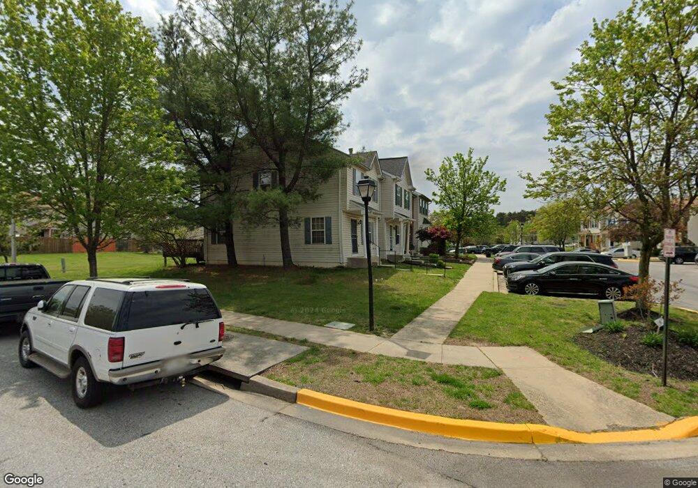 2708 Sweetwater Ct, District Heights, MD 20747 - photo 1