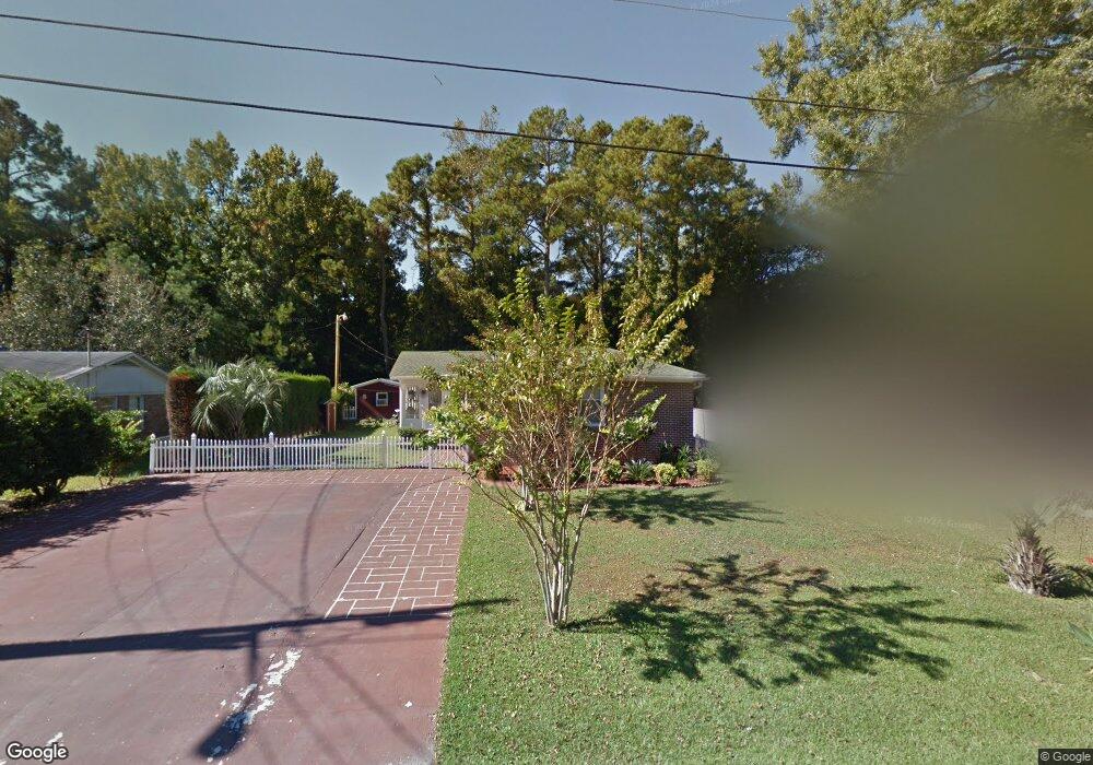 1117 Scott Dr unit 17101, Myrtle Beach, SC 29577 - photo 1