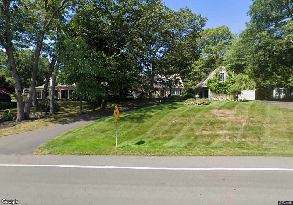 153 Central St, Hingham, MA 02043 - photo 1