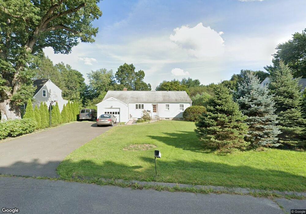 42 Woodridge Cir, Trumbull, CT 06611 - photo 1