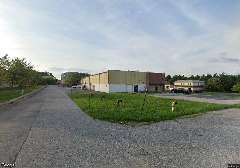 5360 Enterprise St, Sykesville, MD 21784 - photo 1