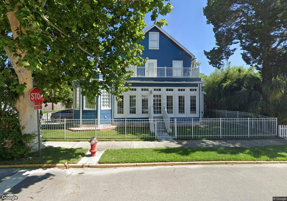 11 Cincinnati Ave, Saint Augustine, FL 32084 - photo 1