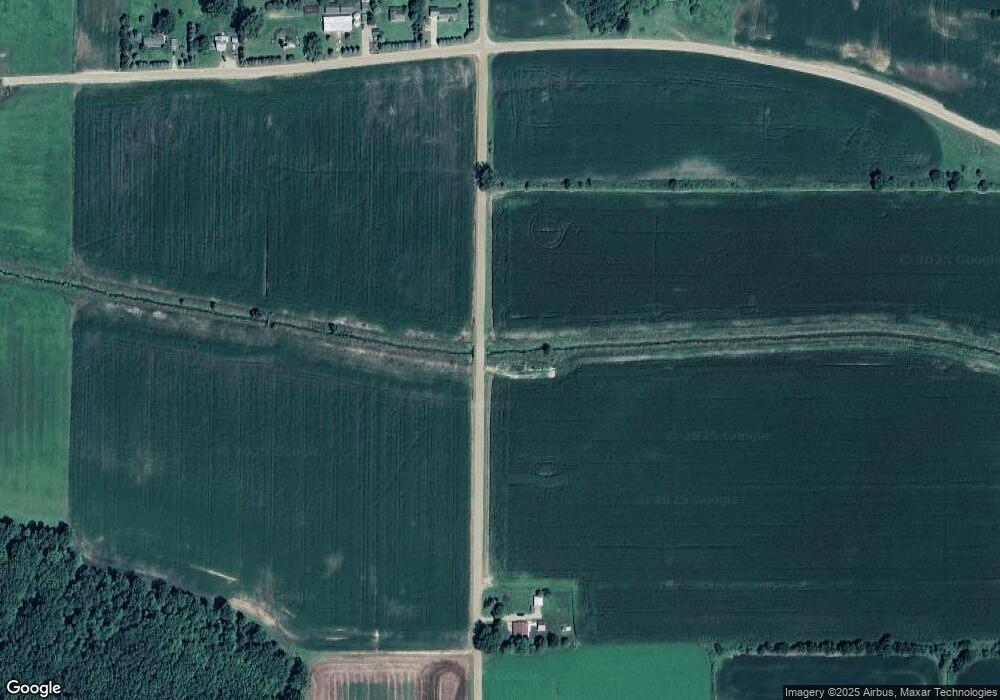 8650 Vernon Rd, New Lothrop, MI 48460 - photo 1