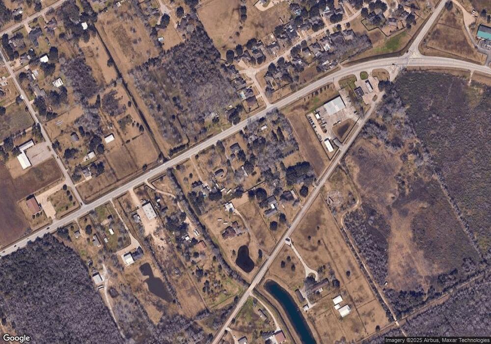 2267 Fm 1462 Rd, Alvin, TX 77511 - photo 1