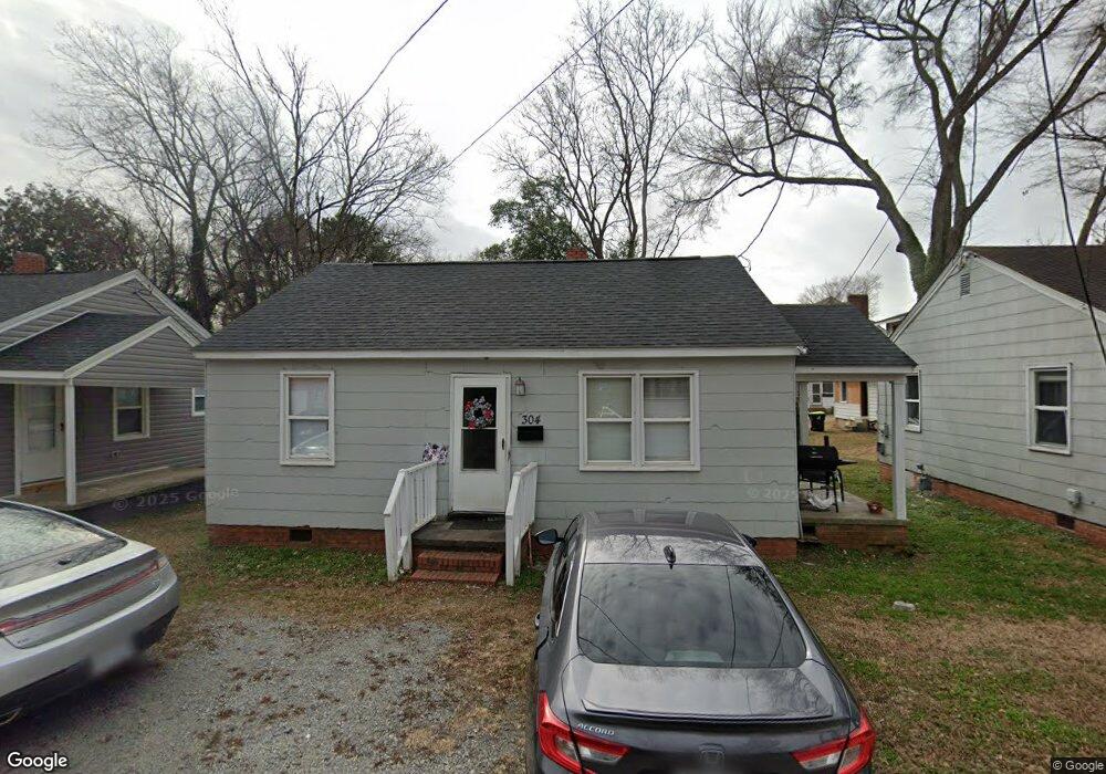 304 Meadow Ln, Weldon, NC 27890 - photo 1