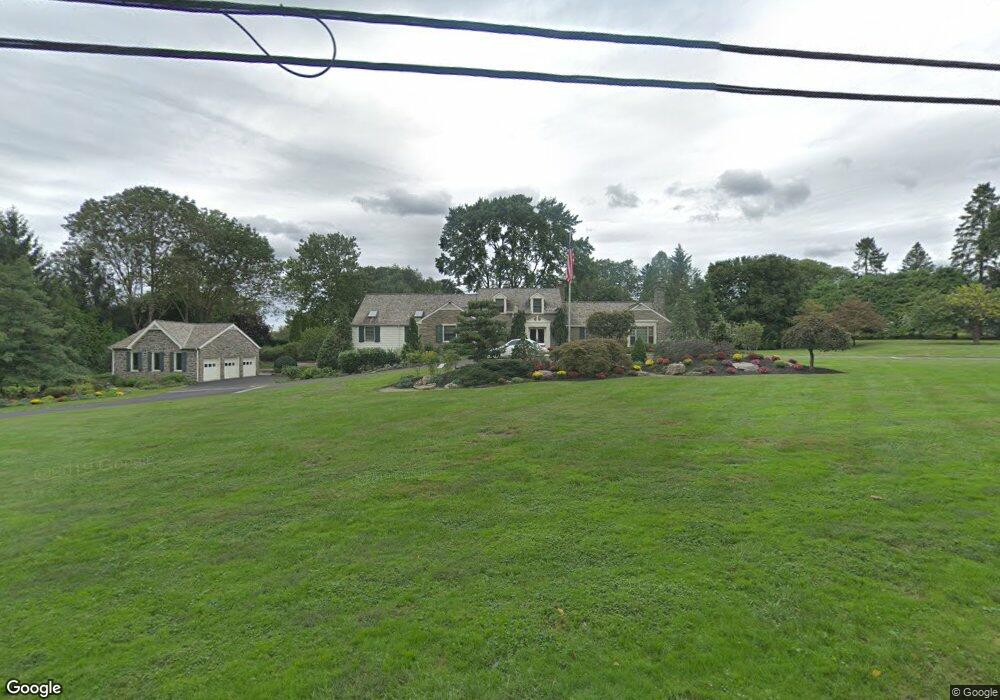 6011 Cricket Rd, Flourtown, PA 19031 - photo 1