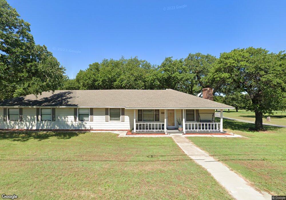 6301 6301 N Alaska, Outside Duncan, OK 73533 - photo 1