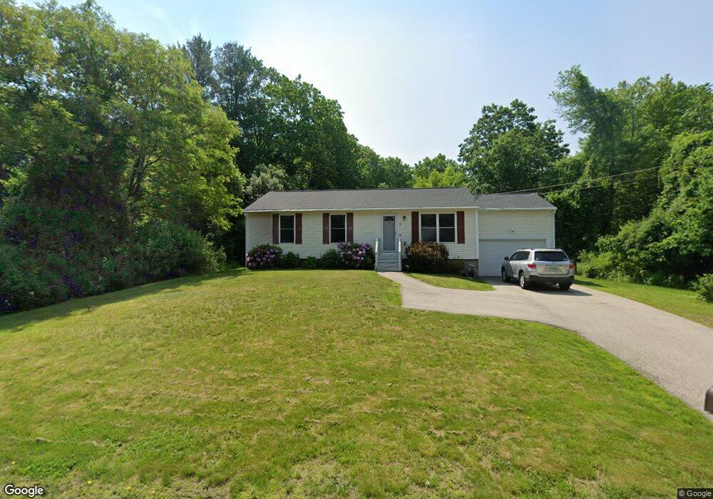 8 Pine Rd, Hudson, NH 03051 - photo 1