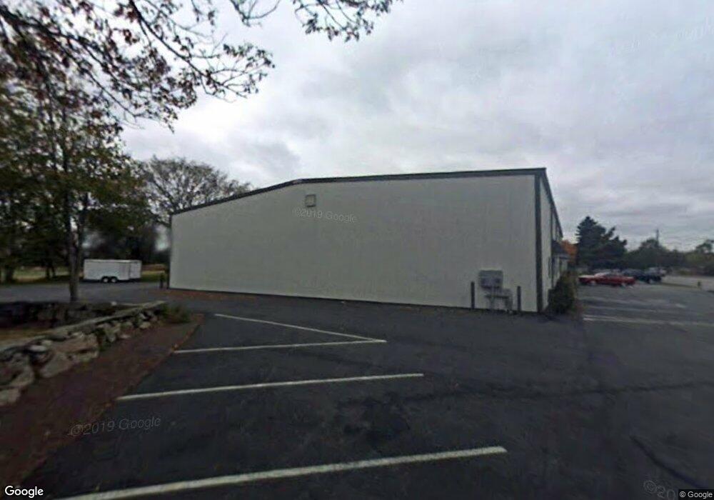 101 Old Bedford Rd, Westport, MA 02790 - photo 1