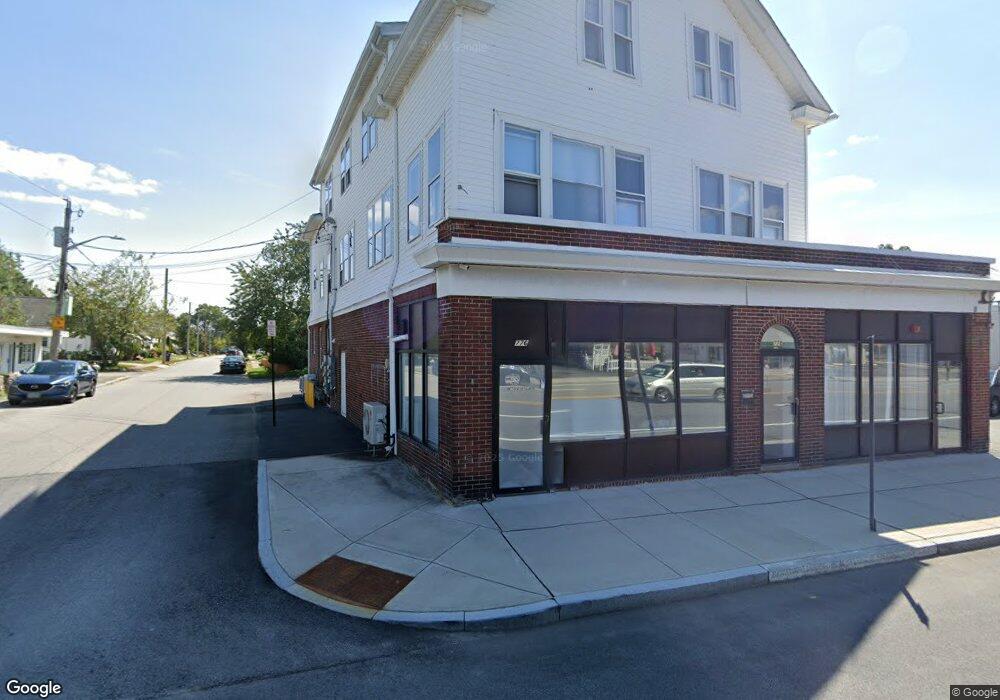 776 Reservoir Ave, Cranston, RI 02910 - photo 1