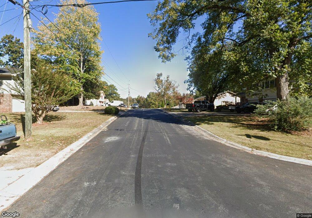 0 Oak Forest Dr SE unit 8982139, Conyers, GA 30013 - photo 1