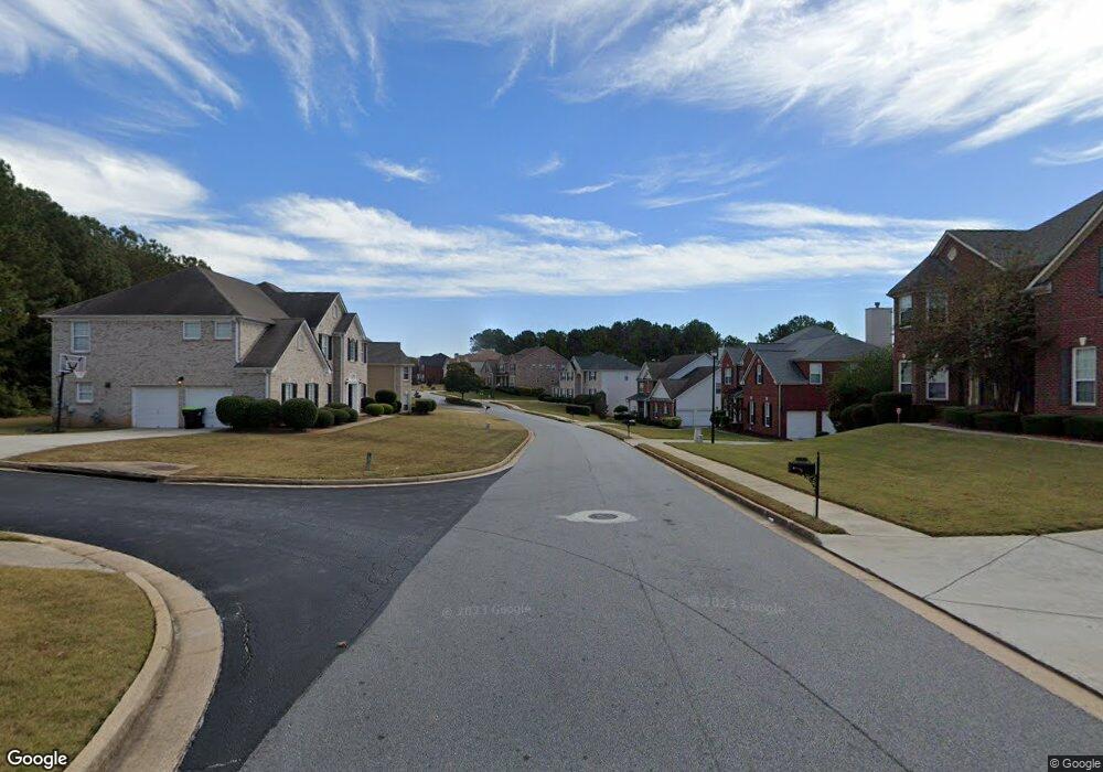 0 Fountain Crest Dr unit 7077135, Conyers, GA 30013 - photo 1