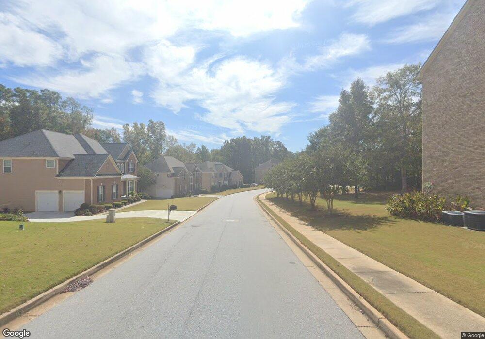 0 Bracknell Ct SE unit 8070519, Conyers, GA 30013 - photo 1
