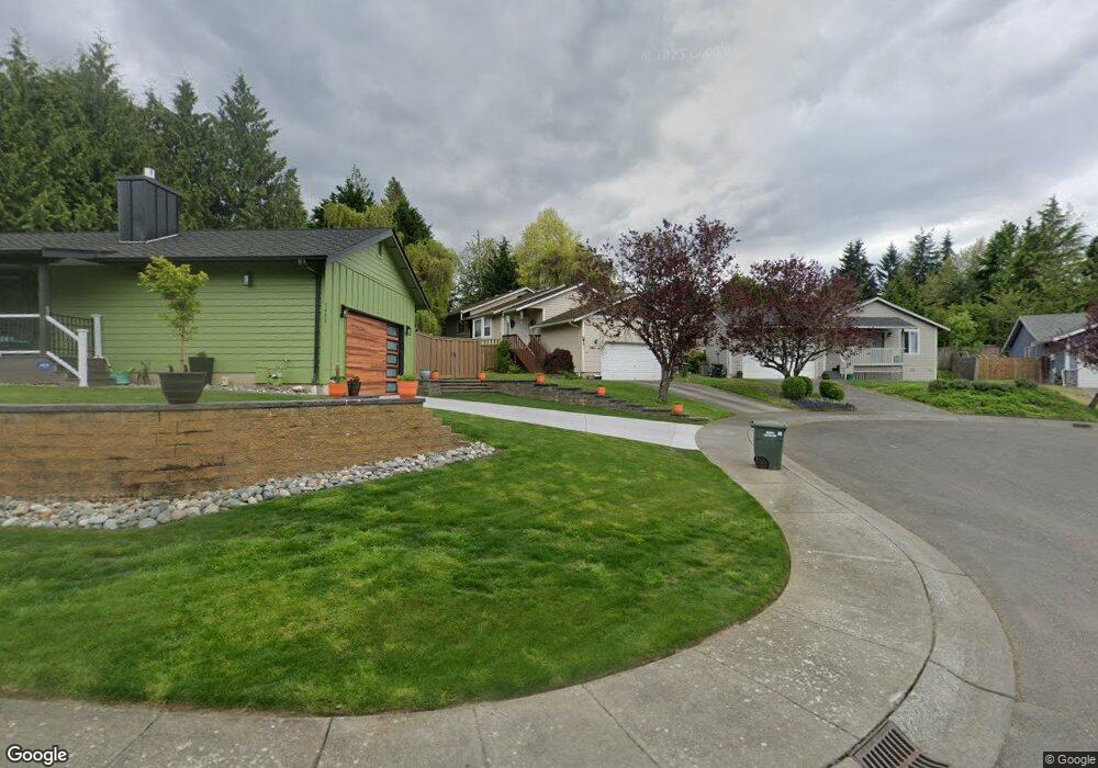 1481 Roma Rd, Bellingham, WA 98226 - photo 1