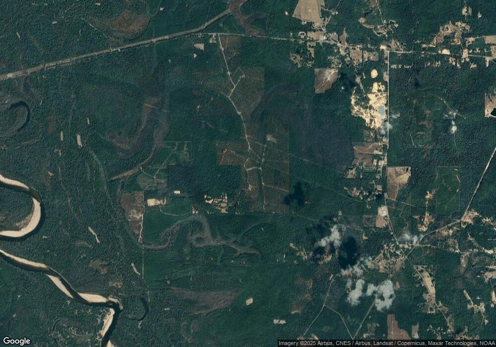 29.53 Ac Pee Wee Miller Rd, Lucedale, MS 39452 - photo 1