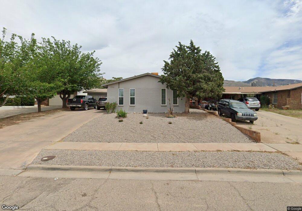 2000 Crescent Dr, Alamogordo, NM 88310 - photo 1