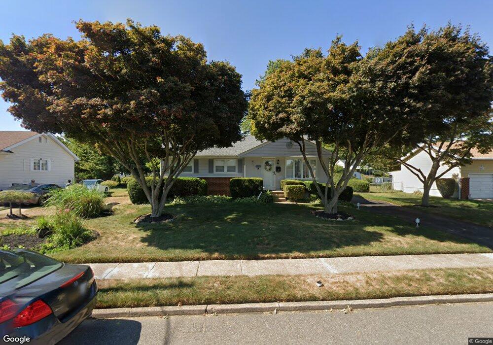 3755 Donegal Ln, Brookhaven, PA 19015 - photo 1