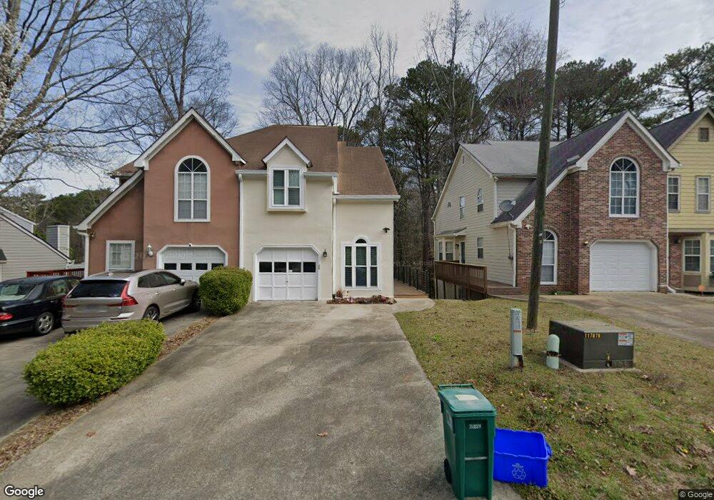 5108 Laurel Bridge Dr SE unit n/a, Smyrna, GA 30082 - photo 1