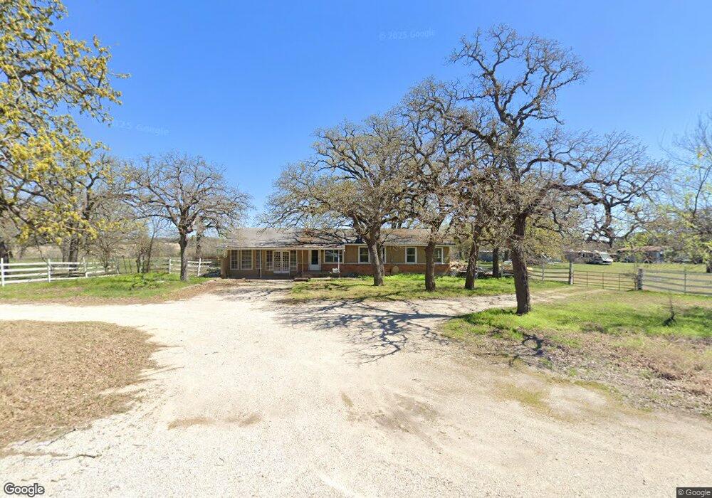1202 County Road 701, Cleburne, TX 76031 - photo 1