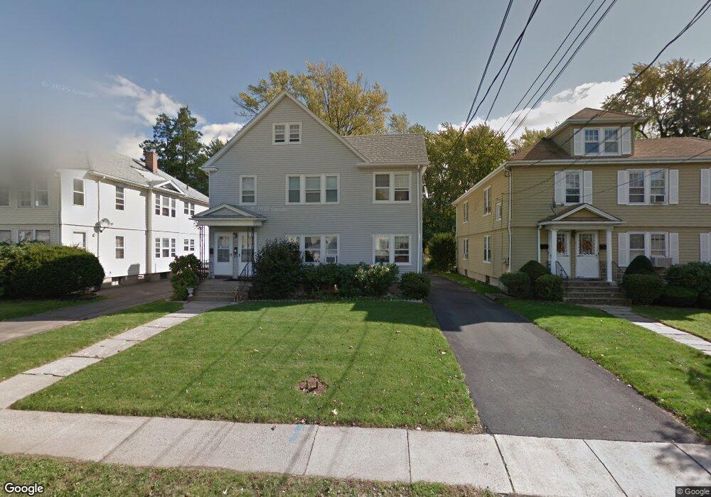 82 Cambridge St, West Hartford, CT 06110 - photo 1