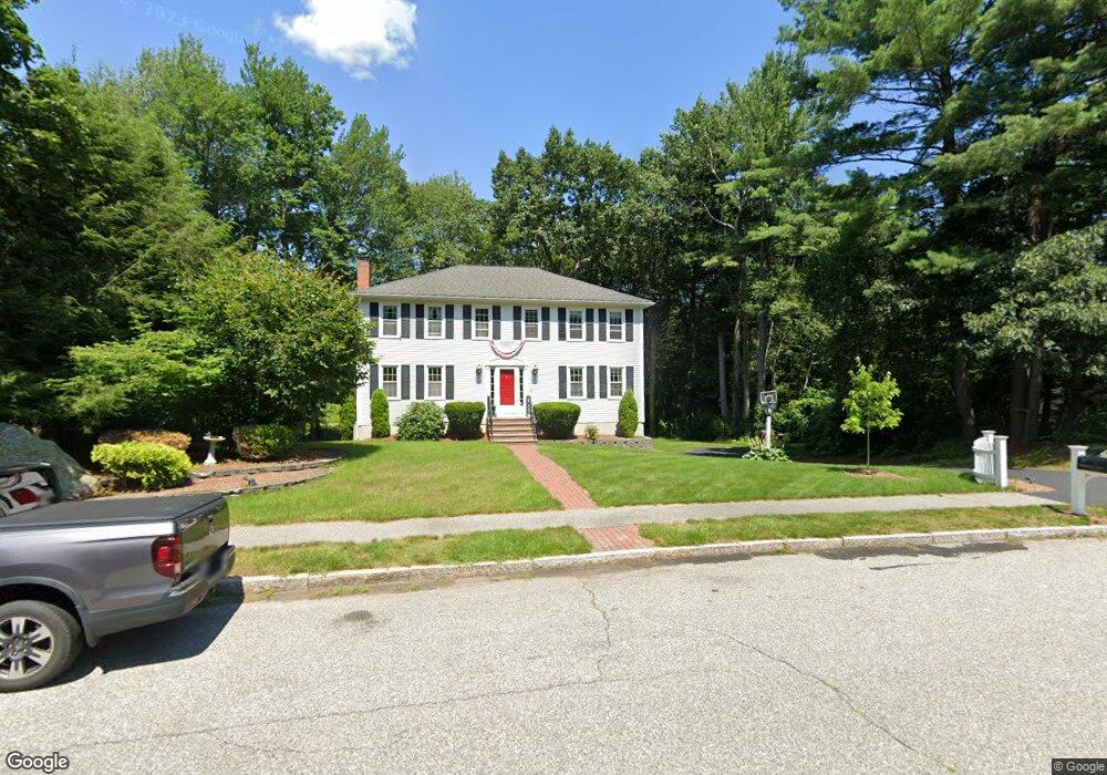 37 Towpath Dr, Wilmington, MA 01887 - photo 1