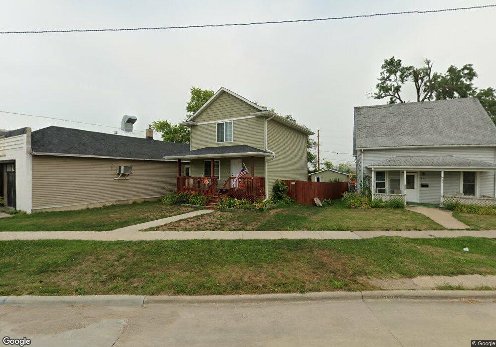 846 3rd Ave SW, Cedar Rapids, IA 52404 - photo 1