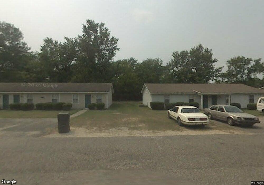 5754 E Shephard St, Fayetteville, NC 28304 - photo 1