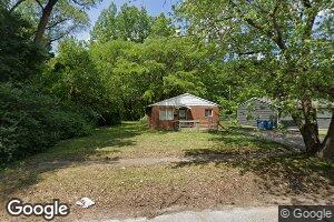 1088 Hobart St, Gary, IN 46406