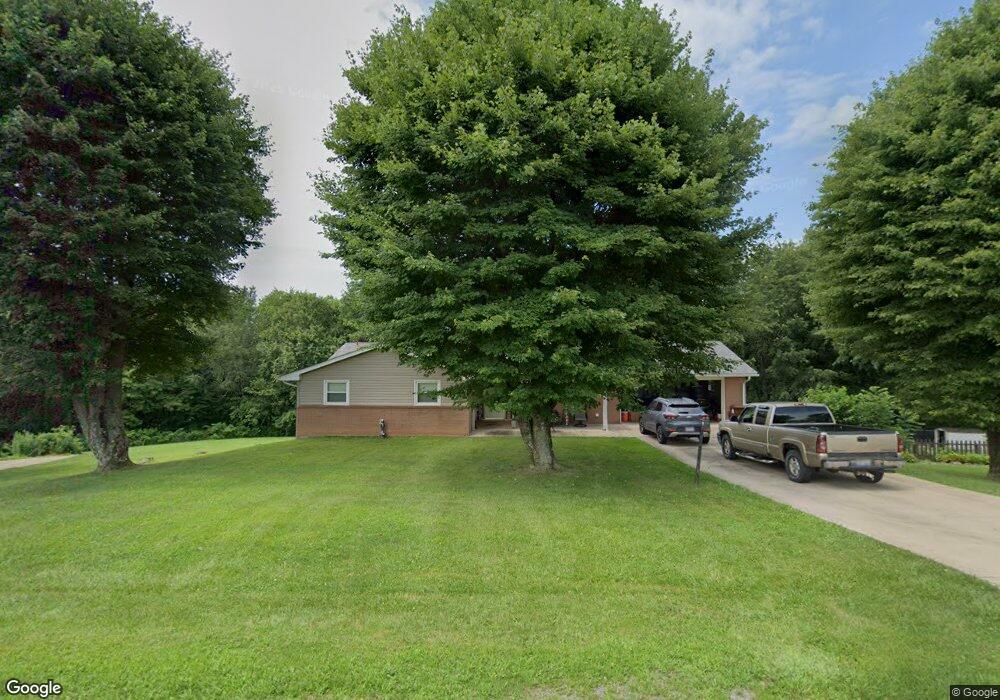 1425 Faulk Ave, East Liverpool, OH 43920 - photo 1