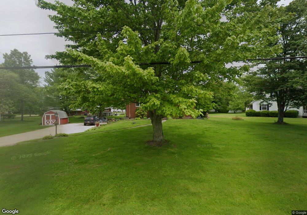 45 Dorset Rd, Jefferson, OH 44047 - photo 1