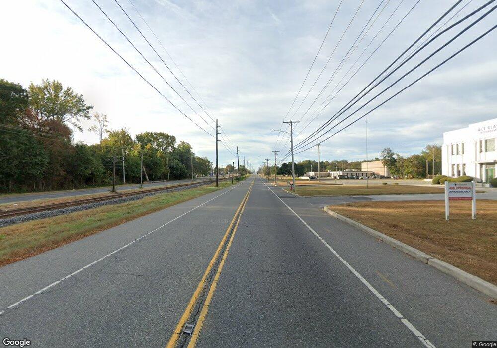 1363 N West Blvd, Newfield, NJ 08344 - photo 1