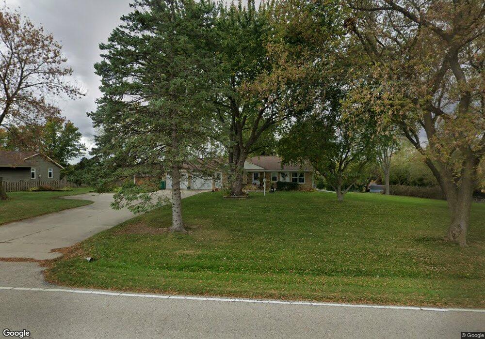 W136N6785 Claas Rd, Menomonee Falls, WI 53051 - photo 1