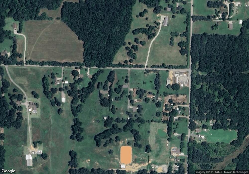 2413 Etter Hill Rd, Jonesboro, AR 72401 - photo 1