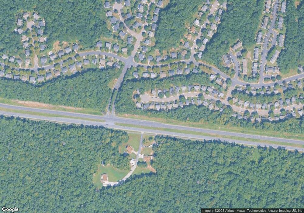 5685 Assateague Place, Manassas, VA 20112 - photo 1