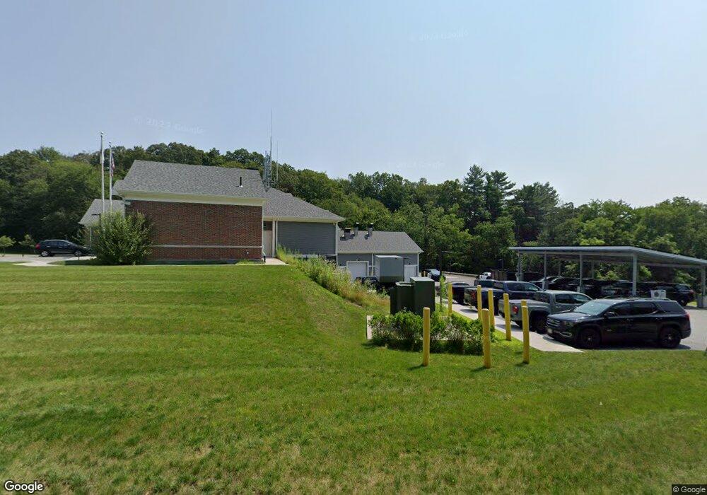 145 Putnam Hill Rd, Sutton, MA 01590 - photo 1