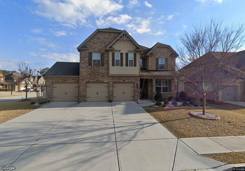 2532 Tom Watson Way, Duluth, GA 30096 - photo 1