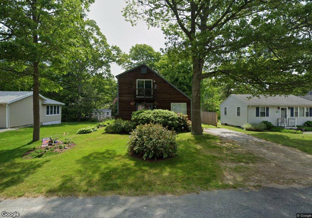 159 Balsam Rd, Wakefield, RI 02879 - photo 1