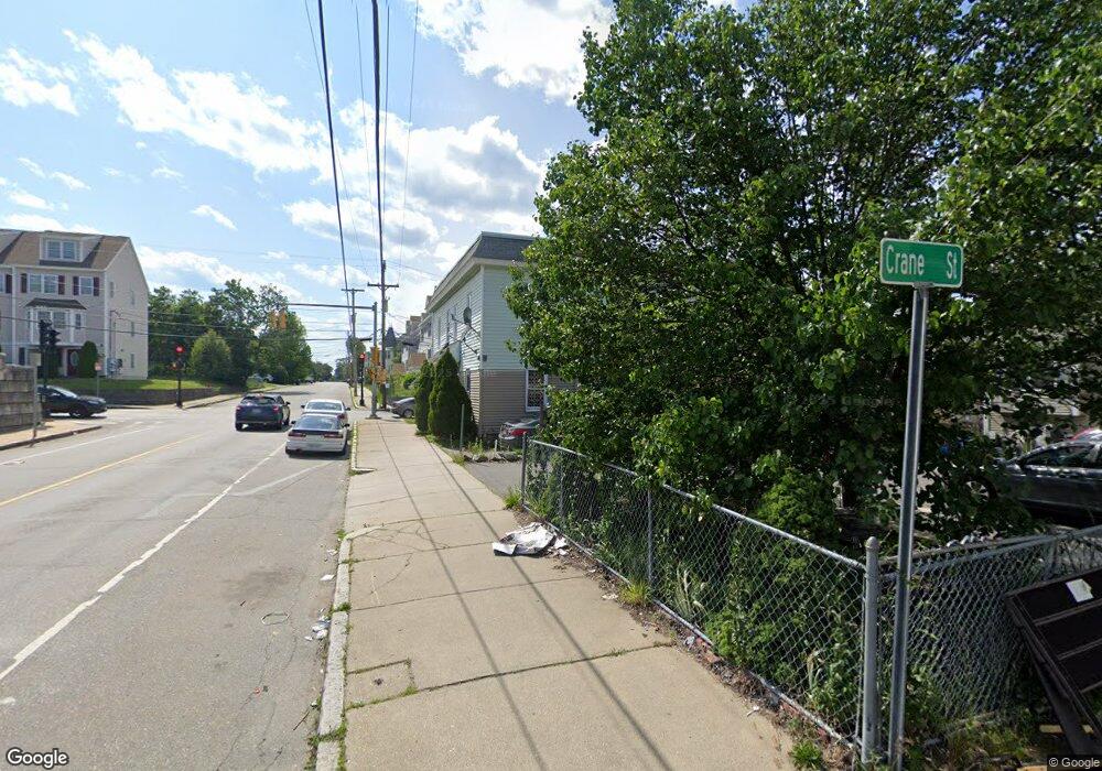 22 Crane St unit 1, Lowell, MA 01851 - photo 1