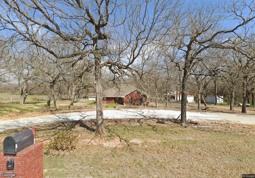 101 Southwinds Dr, Weatherford, TX 76087 - photo 1