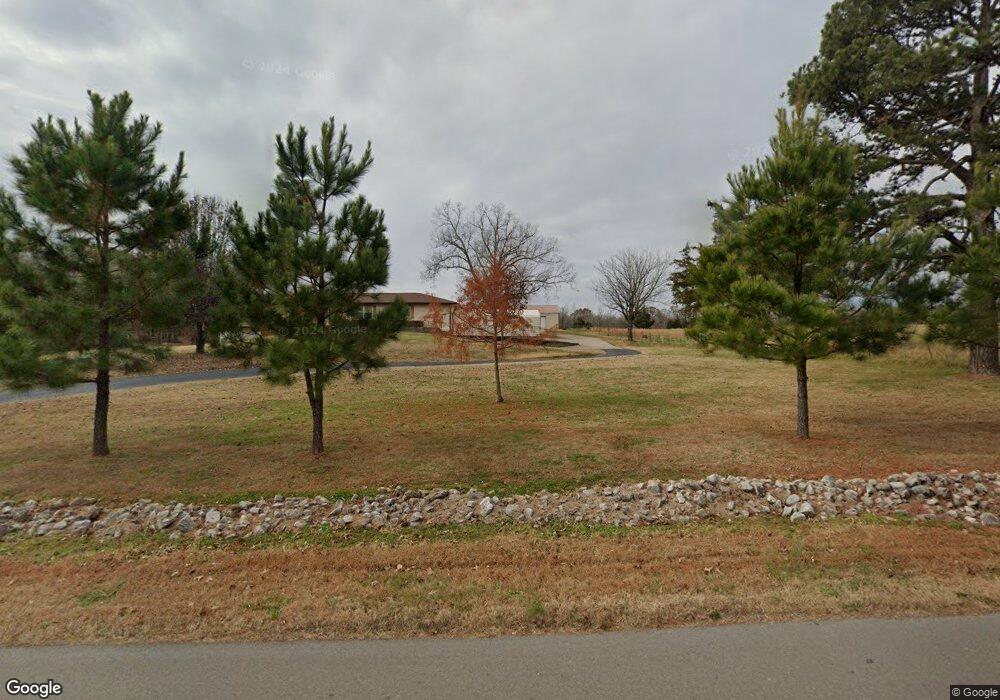 793 County Road 467, Poplar Bluff, MO 63901 - photo 1