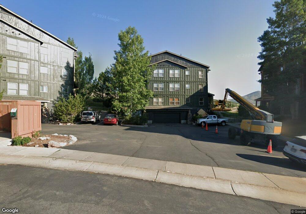 1800 W Fox Bay Dr unit C, Heber City, UT 84032 - photo 1