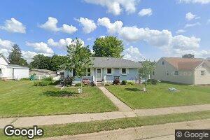 610 5th Ave SW, Cascade, IA 52033