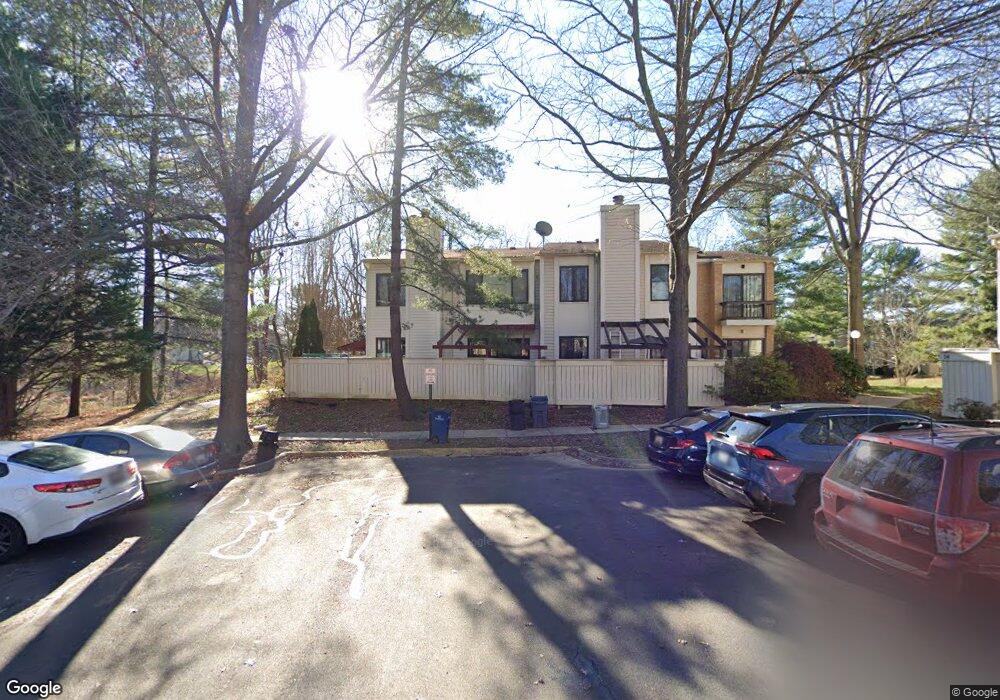 2 Sparrow Valley Ct, Montgomery Village, MD 20886 - photo 1