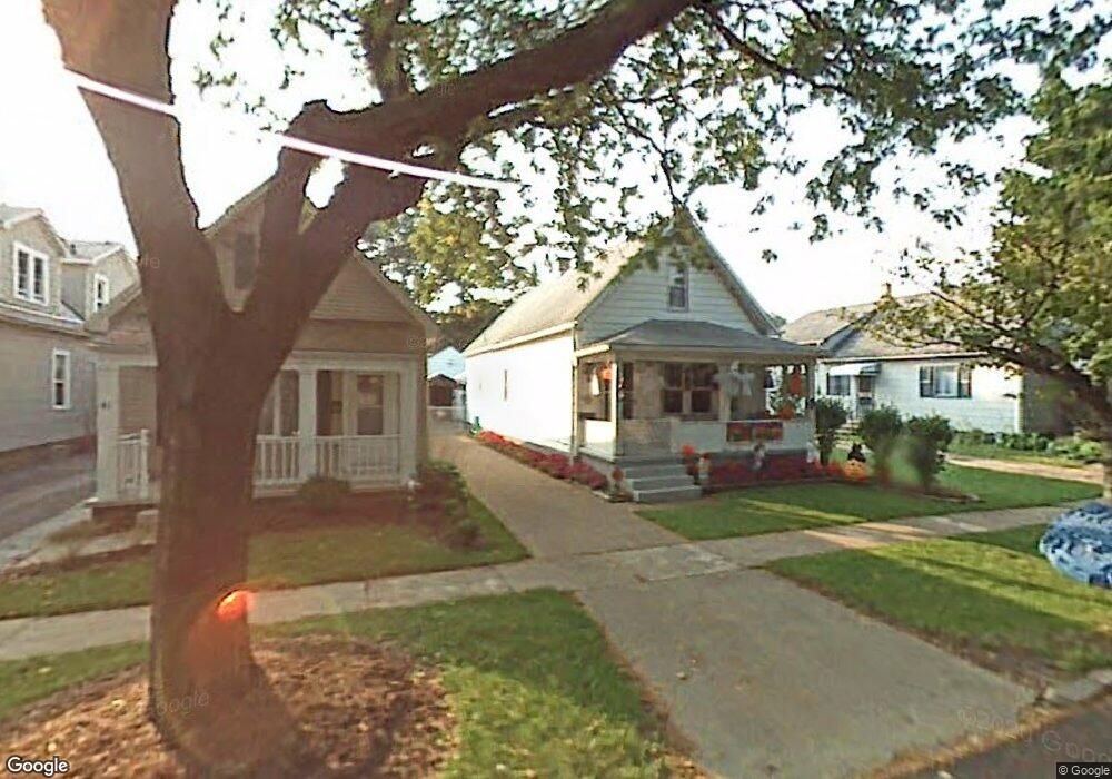 39 6th Ave, North Tonawanda, NY 14120 - photo 1