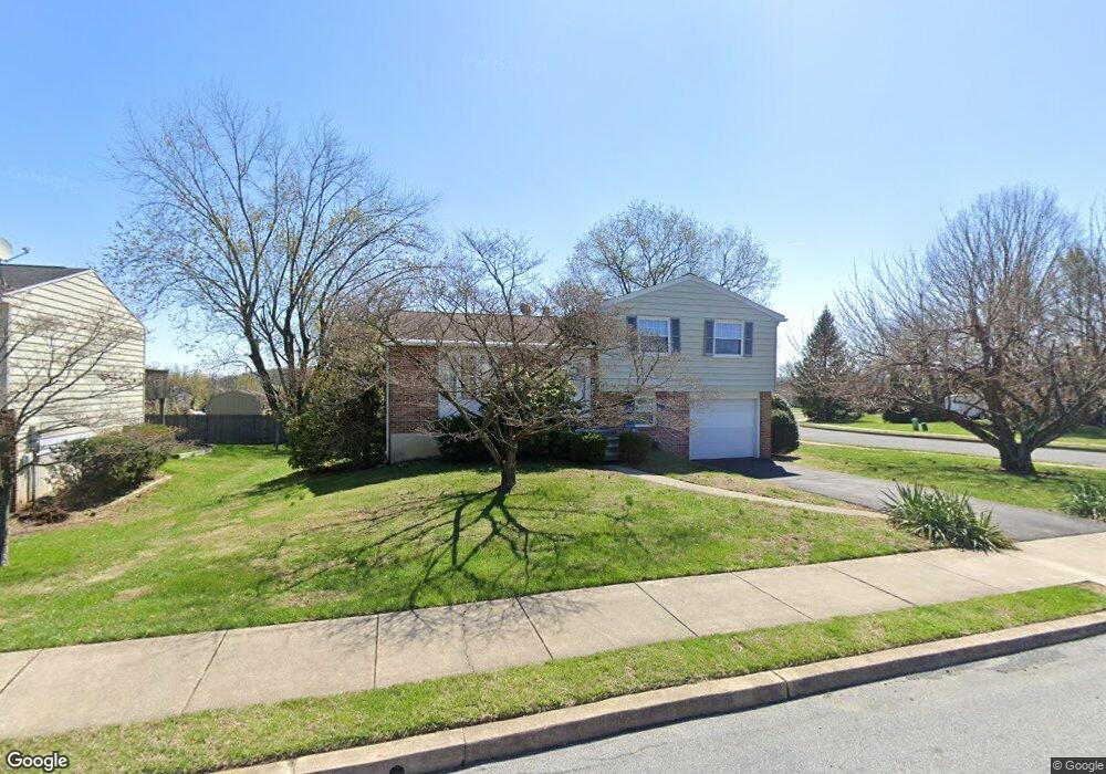 15 Elm St, Reading, PA 19606 - photo 1