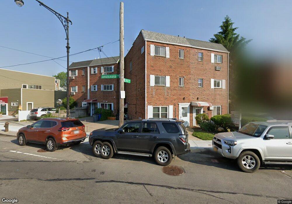 9328 243rd St, Bellerose, NY 11426 - photo 1