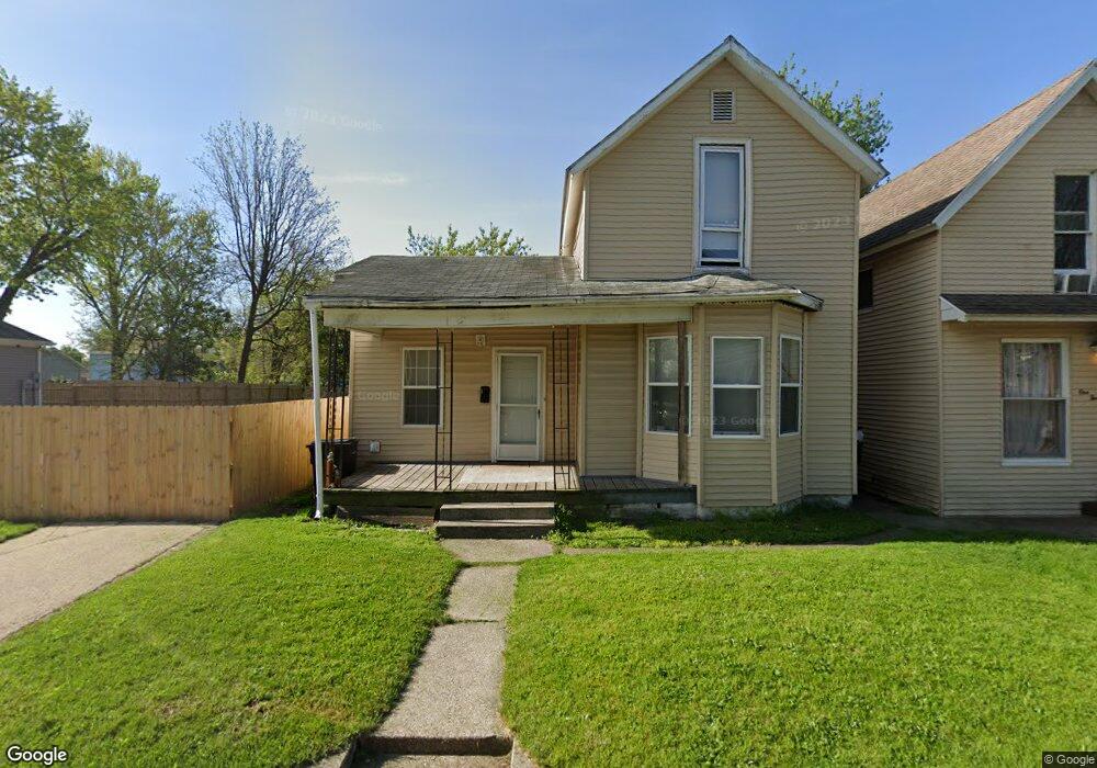 121 Park Ave, Elkhart, IN 46516 - photo 1