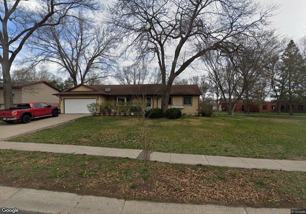 1401 98th Ln NW, Coon Rapids, MN 55433 - photo 1